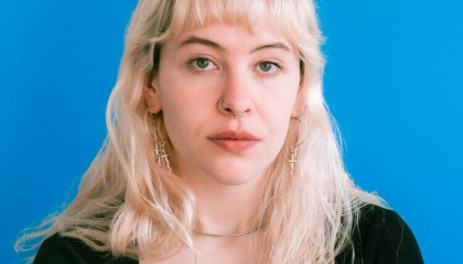 artista Juanita Molano