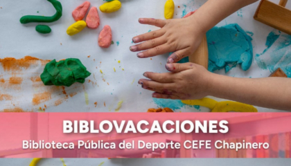 Afiche de bestiario de plastilina.