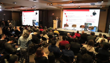 encuentro CEFE CHAPINERO