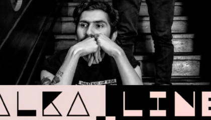 Poster de Alta_Line.