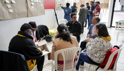 Asamblea Distrital de Arte, Cultura y Patrimonio