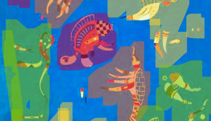 Collage de imágenes