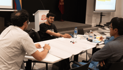 Taller de fanzine para no expertos UEB