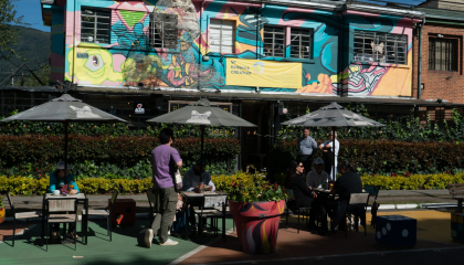 distrito creativo San Felipe