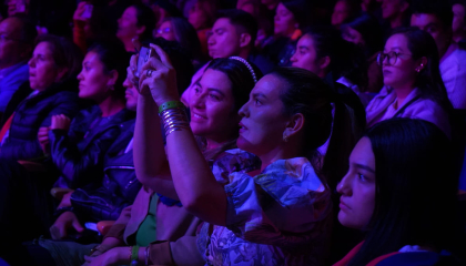 Obra de Teatro 'Las Magas'