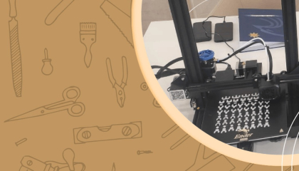 Fabricación Digital impresión 3D