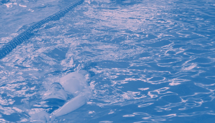 Afiche piscinas
