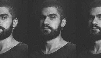 Imagen de Santiago Cembrano.