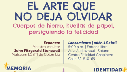 Afiche cuerpos de hierro