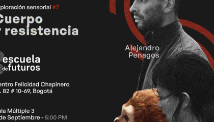 Imagen escuela de futuros.