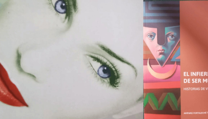 Foto portada del libro.