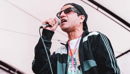 Foto de Kardona rap