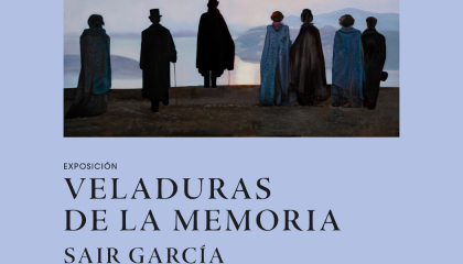 Afiche Festival Internacional de Música Sacra