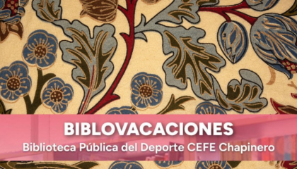 Afiche pintura medieval.