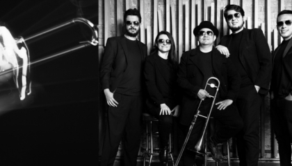 Foto del Quinteto Musical