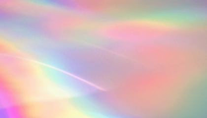 Imagen caleidoscópica.