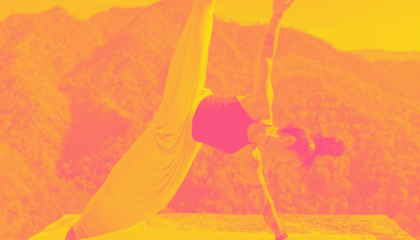 Afiche soundhealing.