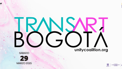 Imagen del cartel de Transart