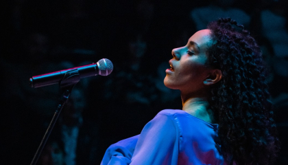 Foto de Isabel Lenoir.