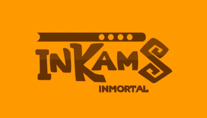 Logotipo de Inkams