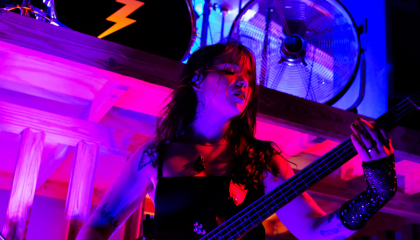 Soy Emilia por Camila Acosta