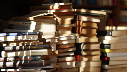 Maratón de Registros de Derechos de Autor