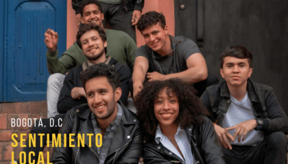 Integrantes de Vacap