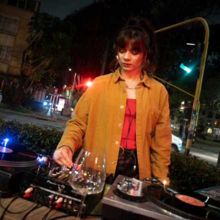 Bogotá suena en cada rincón: súmate a sus rutas musicales