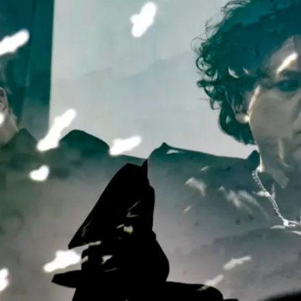 89 Birds presenta Armonía de las Esferas