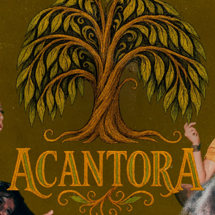 Acantora