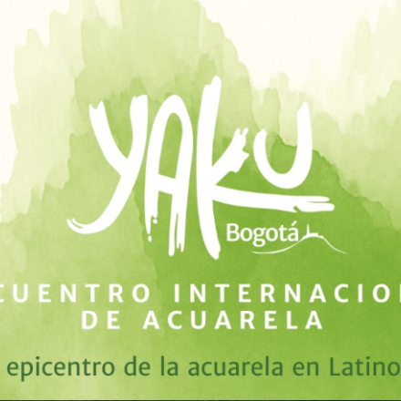 Activa tu Distrito: Noche de Acurarelas