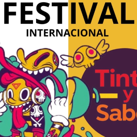 Tinta y Sabor