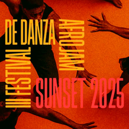 III Festival de Danza AfroJam Colombia 2025