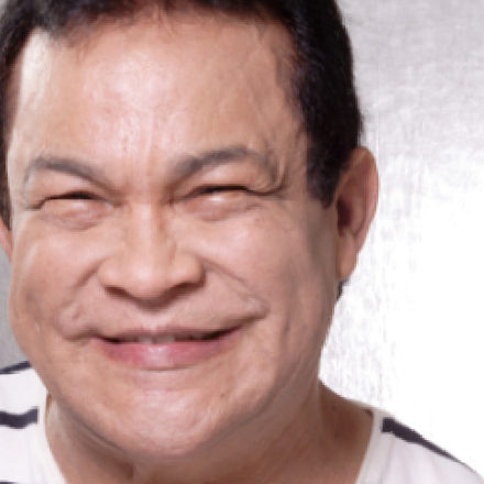 alumbrado navideño nocturno