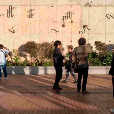 Exposición: 'Anidar la ciudad' llega a la Noche de Museos