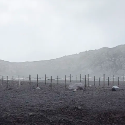 'Ningún lugar a donde ir', una historia sobre la tragedia de Armero