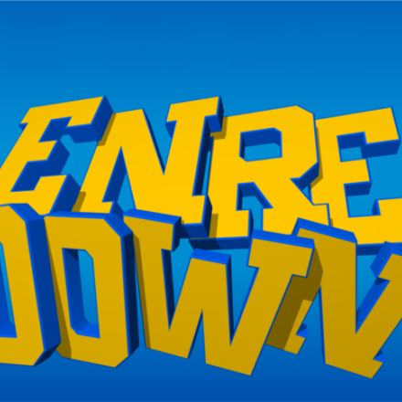 cartel promocional enredown