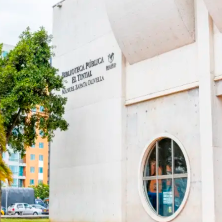 Bogotá celebra la reapertura de la Biblioteca El Tintal   