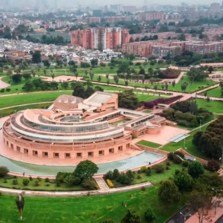 ‘LEO en Bogotá: lecturas a cielo abierto’