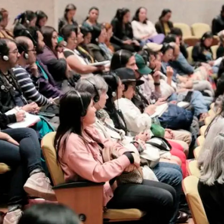 Bienal Internacional de Artes para la Infancia de Bogotá
