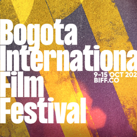 Bogota International Film Festival -BIFF