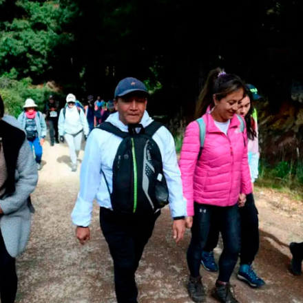 Instituto Distrital de Recreación y Deporte - IDRD