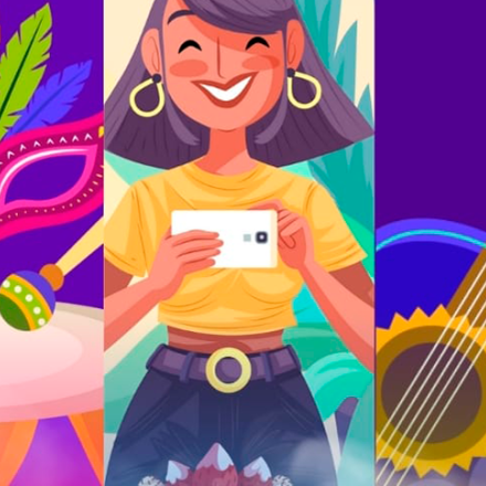 Celebra Barrios Vivos