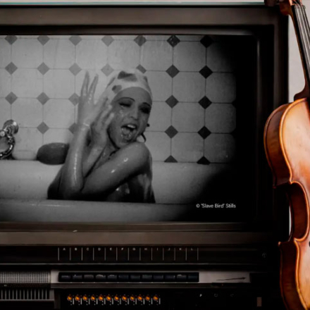 Cine concierto