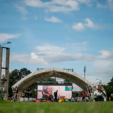 Cinemateca al Parque llega a la localidad de Usaquén      