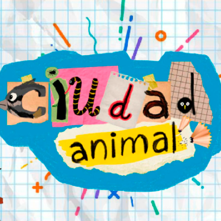 Ciudad Animal