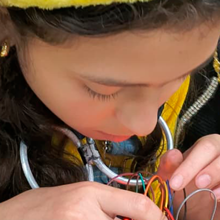 ¡Últimos días para inscribirte en el Club de Ciencias Maloka 2026!