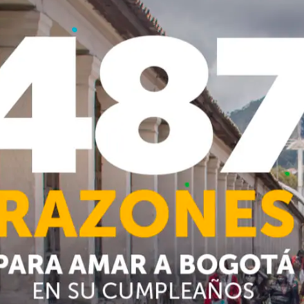 Recorrido Patrimonial: Relatos de otro mundo