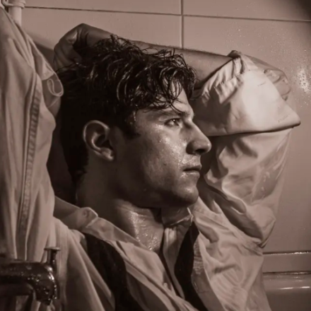 ¿Cómo puedo no ser Montgomery Clift? 
