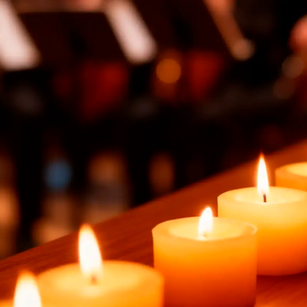 Celebra con nosotros la Navidad